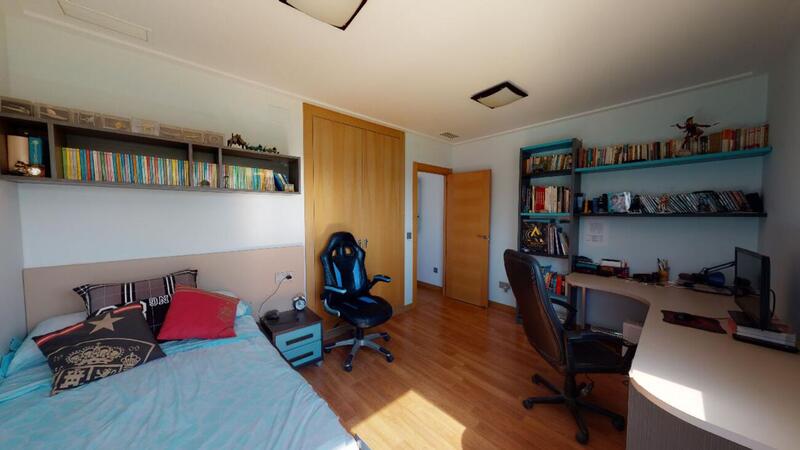 4 Schlafzimmer Villa zu verkaufen