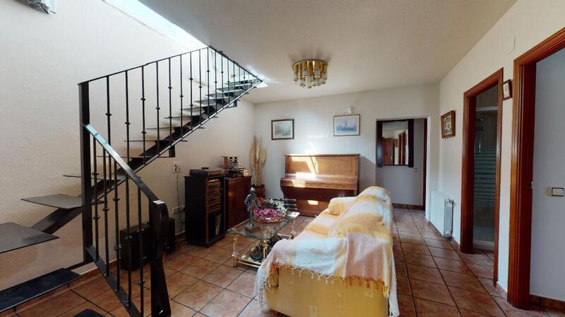 8 chambre Villa à vendre