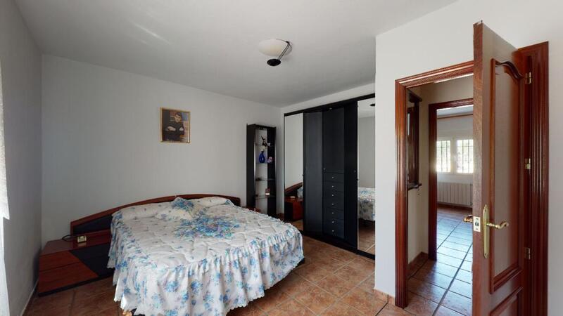 8 chambre Villa à vendre