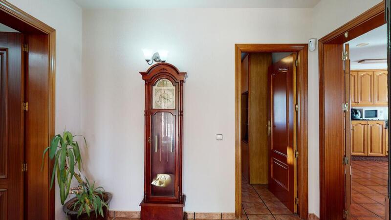 8 chambre Villa à vendre