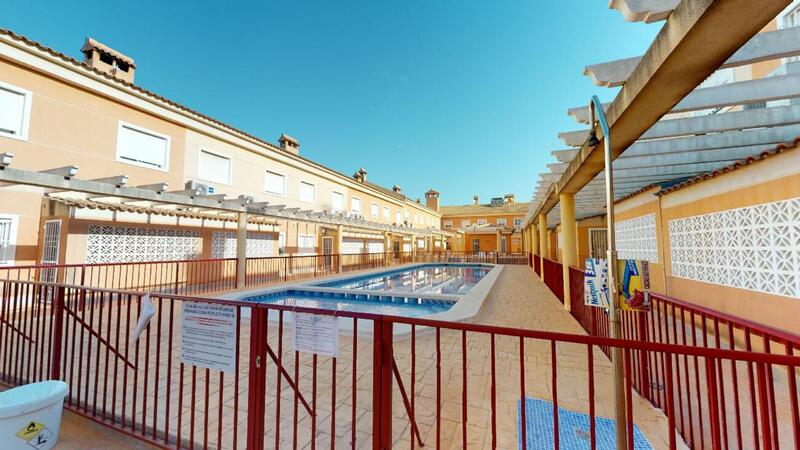 Maison de Ville à vendre dans Elx/Elche, Alicante