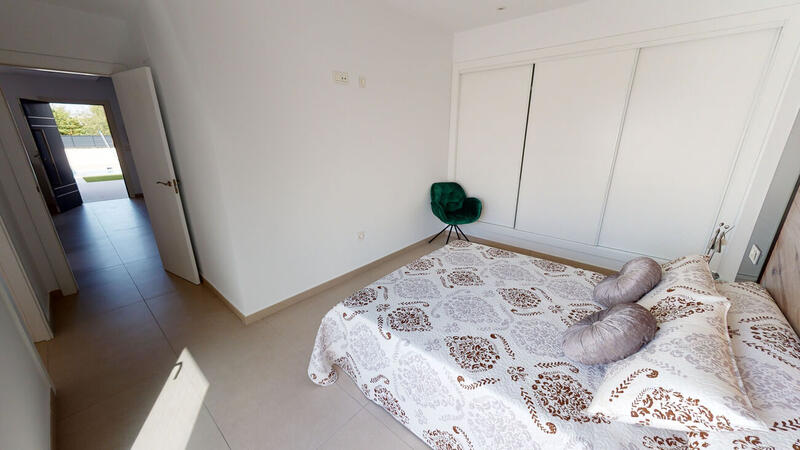 3 Schlafzimmer Villa zu verkaufen