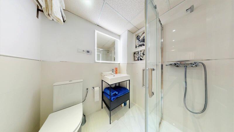 2 chambre Appartement à vendre