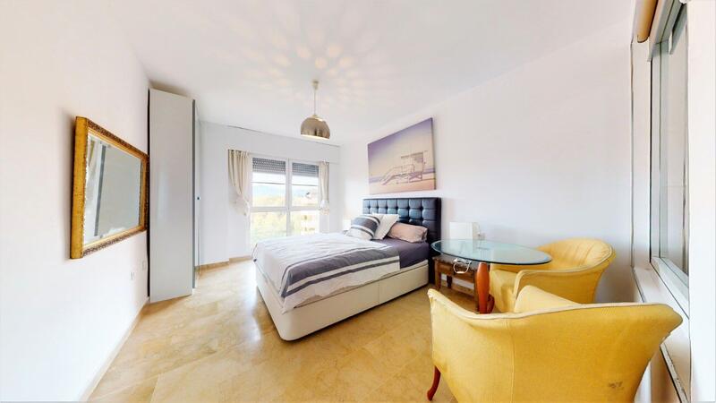 2 Schlafzimmer Appartement zu verkaufen