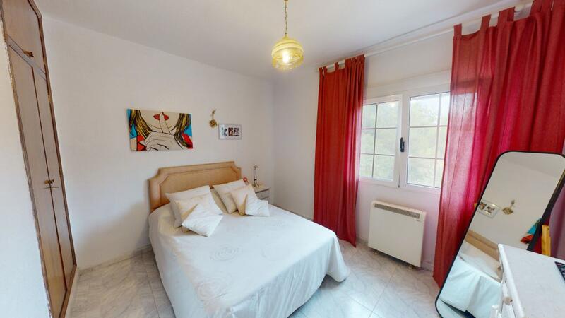 6 chambre Villa à vendre