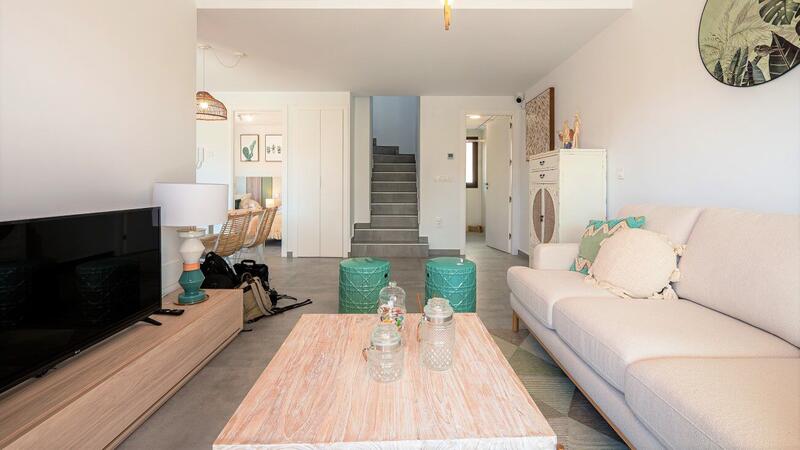 2 Schlafzimmer Villa zu verkaufen