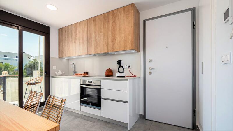 2 Schlafzimmer Villa zu verkaufen