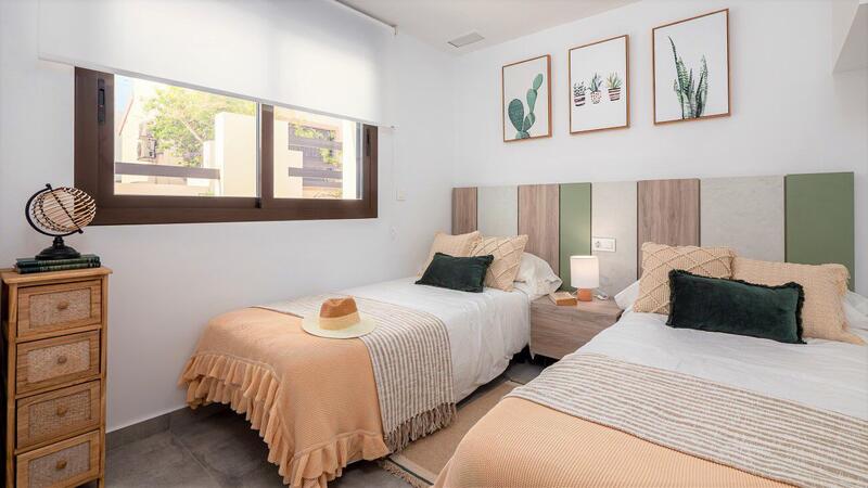 2 Schlafzimmer Villa zu verkaufen