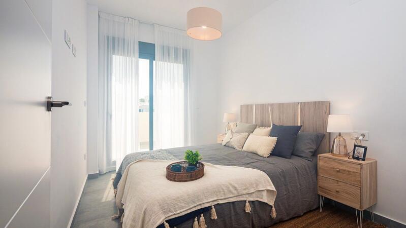 2 Schlafzimmer Villa zu verkaufen