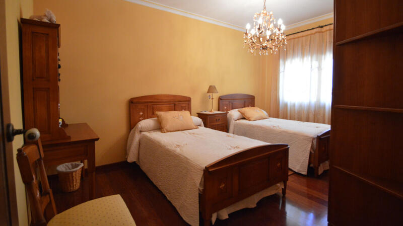 5 chambre Villa à vendre