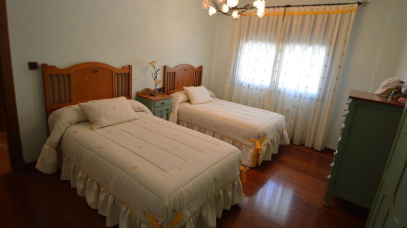 5 chambre Villa à vendre