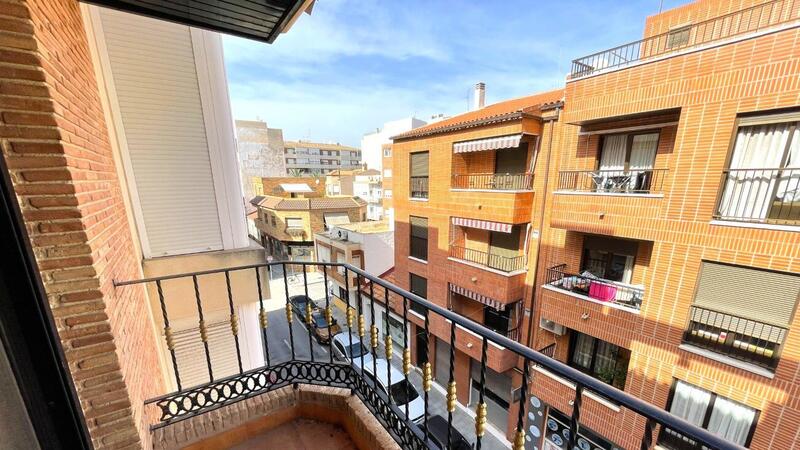 Appartement zu verkaufen in Torrevieja, Alicante