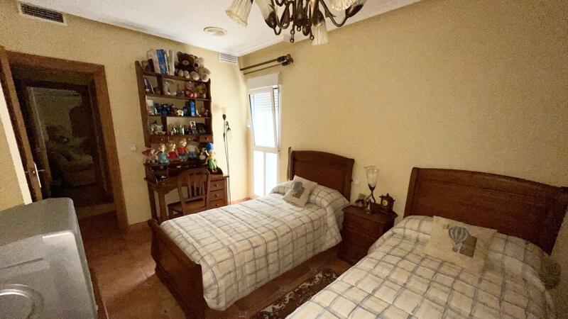 3 Cuarto Apartamento en venta