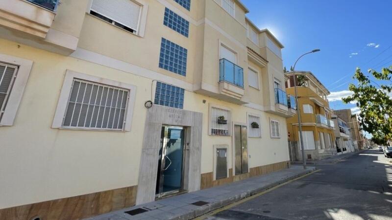 Apartment for sale in Torre de la Horadada, Alicante