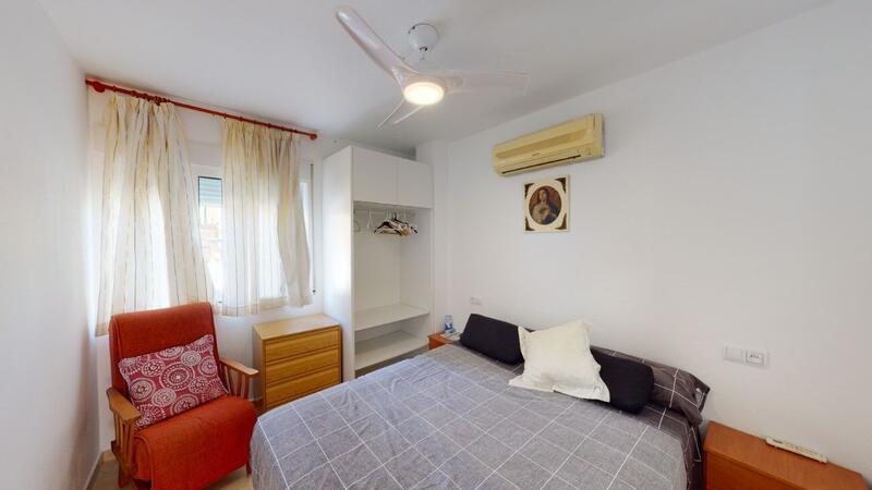 2 bedroom Apartment for sale