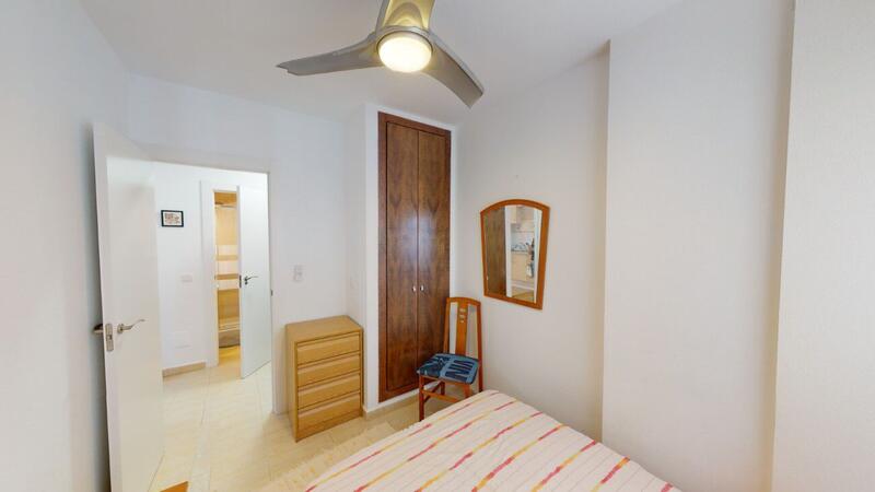 2 Cuarto Apartamento en venta