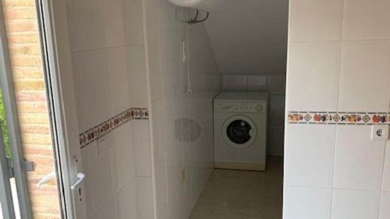 2 slaapkamer Appartement Te koop