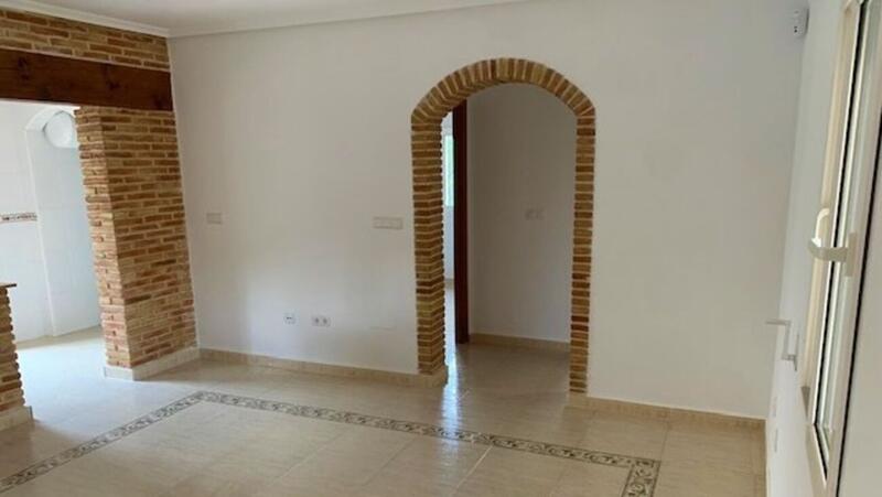 2 slaapkamer Appartement Te koop