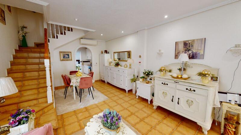 3 chambre Villa à vendre