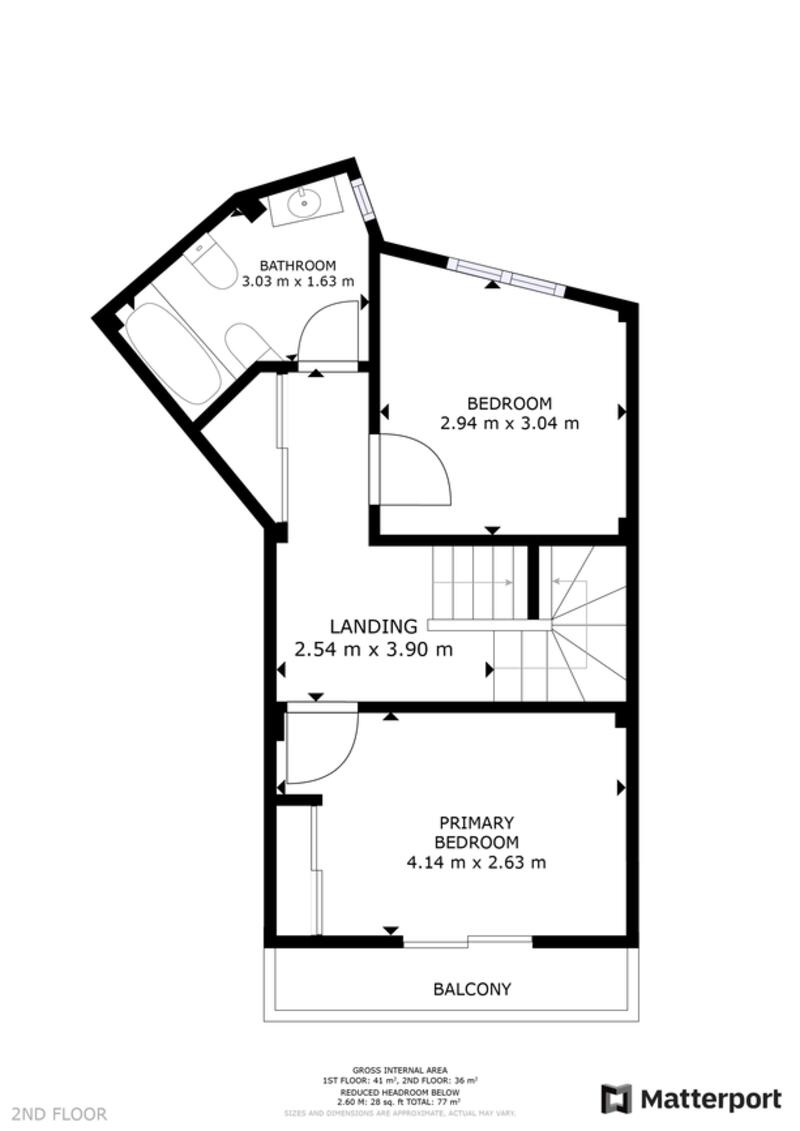 4 slaapkamer Gezinswoning Te koop