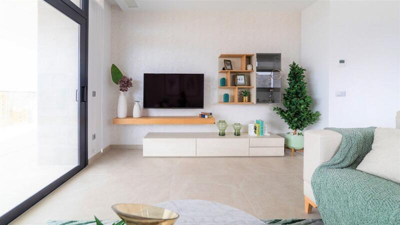 4 Schlafzimmer Appartement zu verkaufen