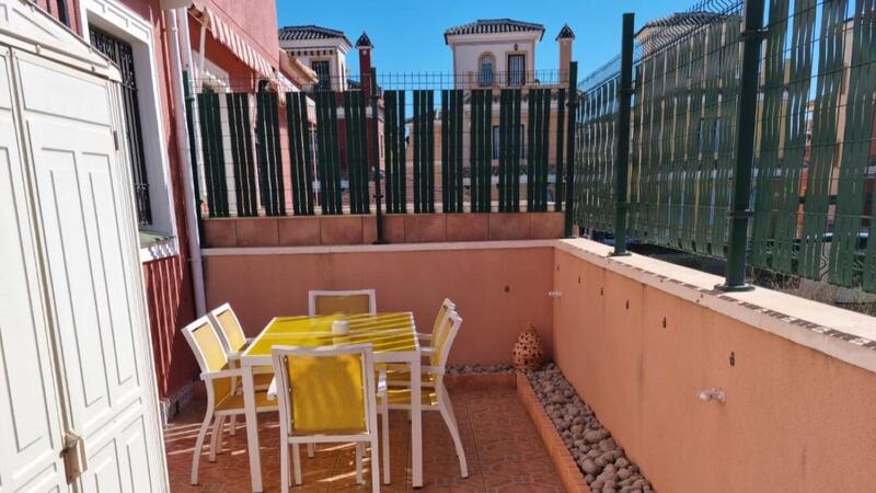 3 Cuarto Villa en venta