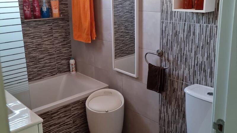 3 Cuarto Villa en venta