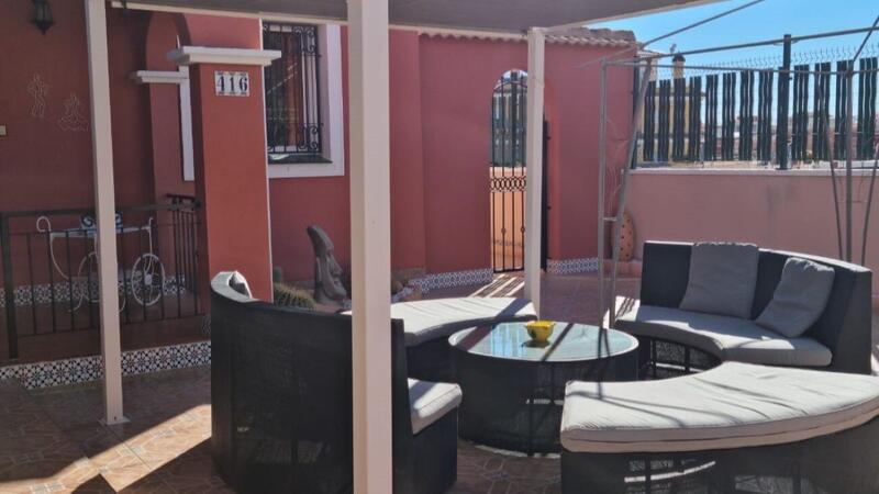 3 Cuarto Villa en venta