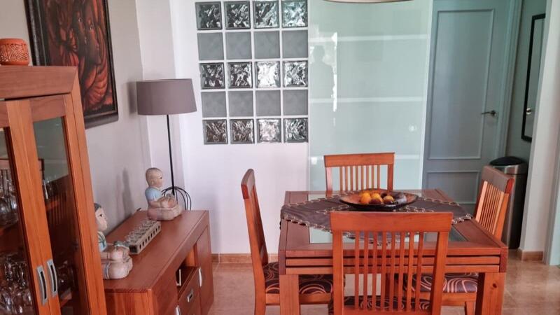 3 Cuarto Villa en venta