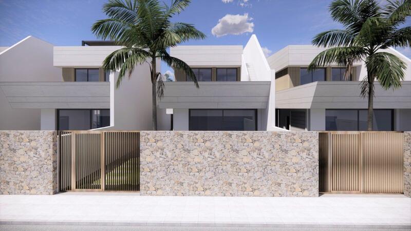 3 bedroom Villa for sale