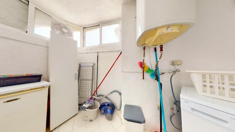 1 chambre Appartement à vendre