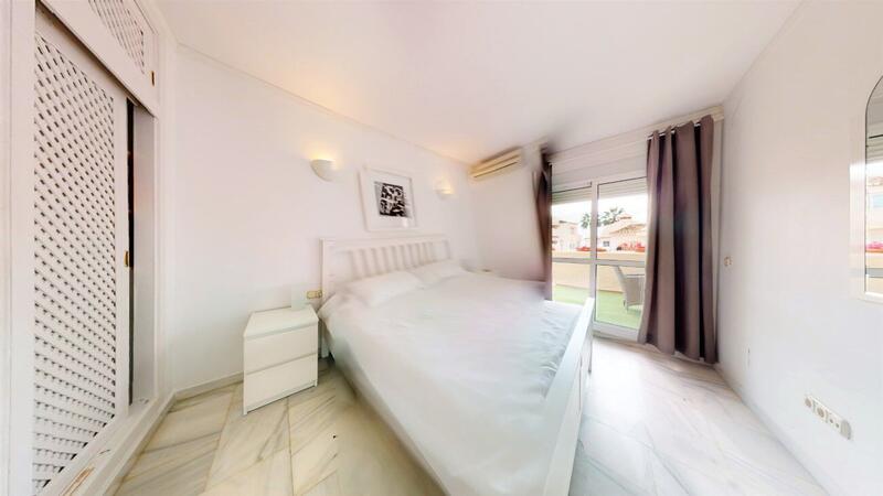 1 Cuarto Apartamento en venta