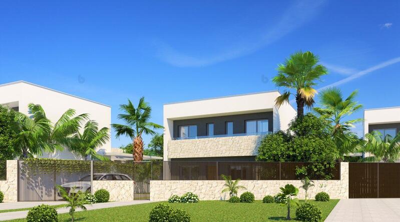 3 bedroom Villa for sale