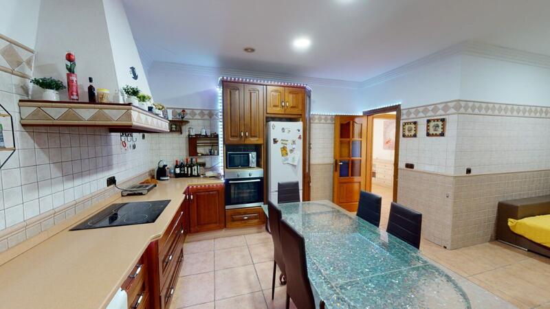 3 Cuarto Apartamento en venta