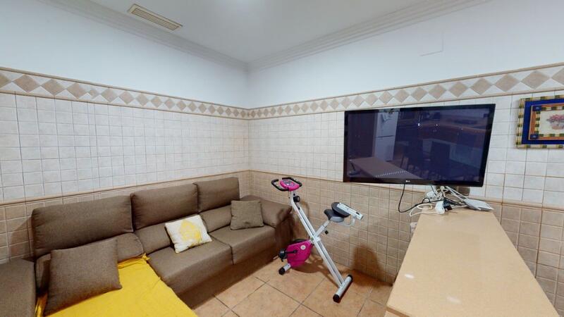 3 Cuarto Apartamento en venta