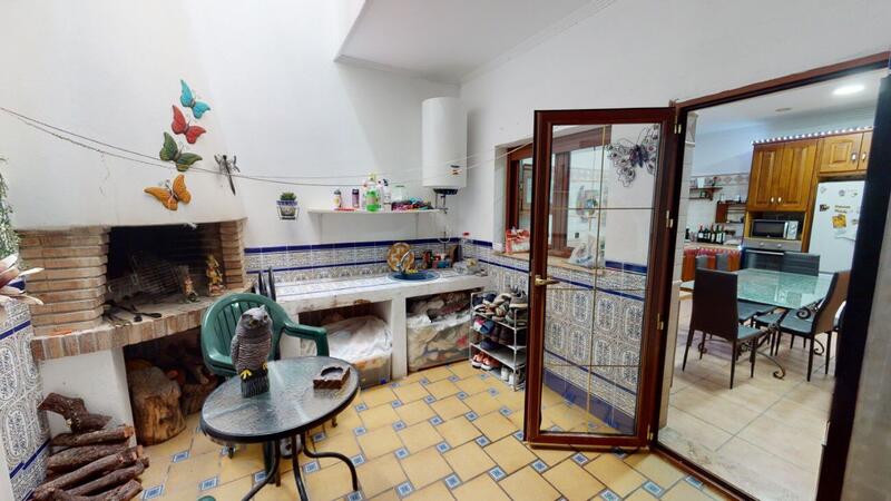 3 slaapkamer Appartement Te koop