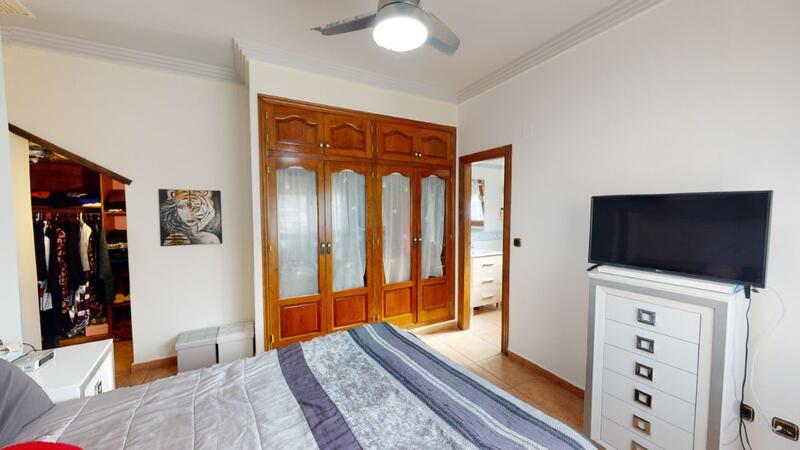 3 chambre Appartement à vendre