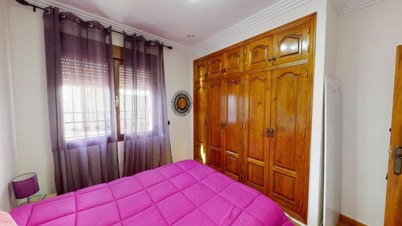 3 Cuarto Apartamento en venta