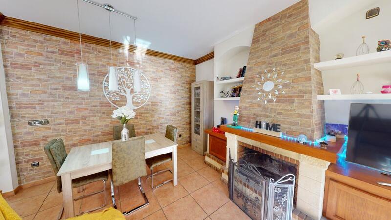 3 Cuarto Apartamento en venta