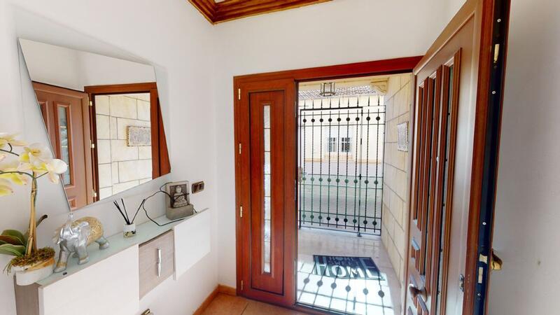 3 Cuarto Apartamento en venta