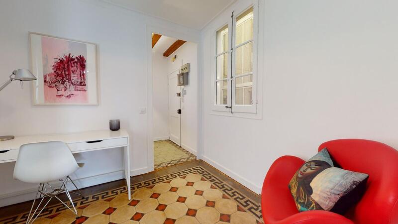 2 chambre Appartement à vendre