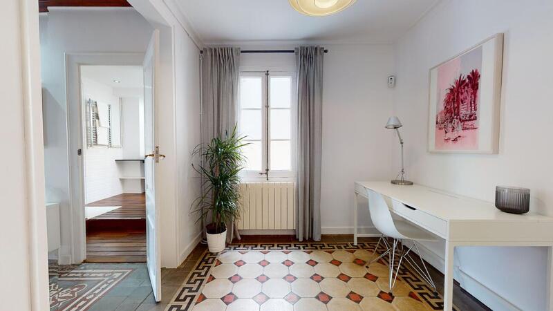 2 chambre Appartement à vendre