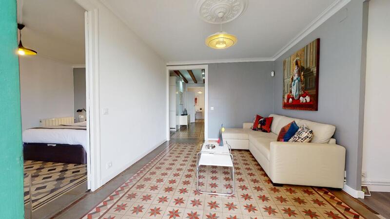 2 slaapkamer Appartement Te koop