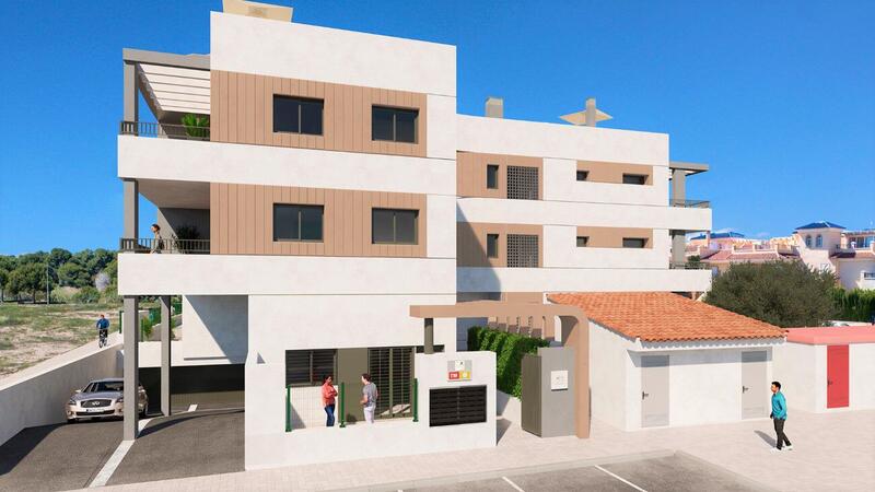 2 Cuarto Apartamento en venta