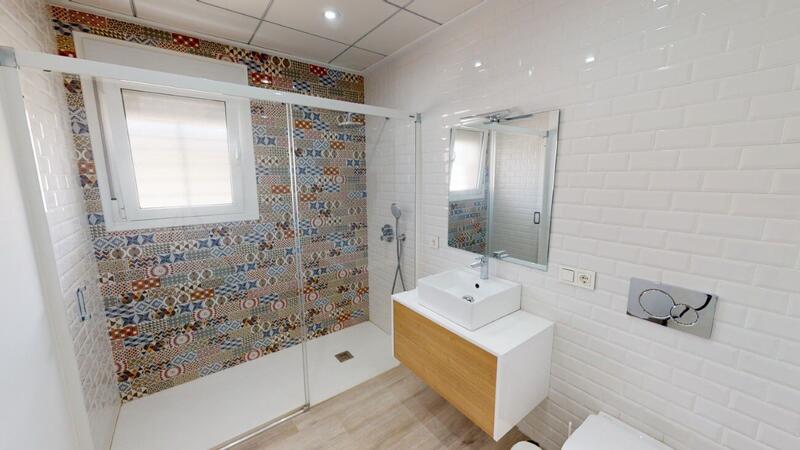 4 Cuarto Villa en venta