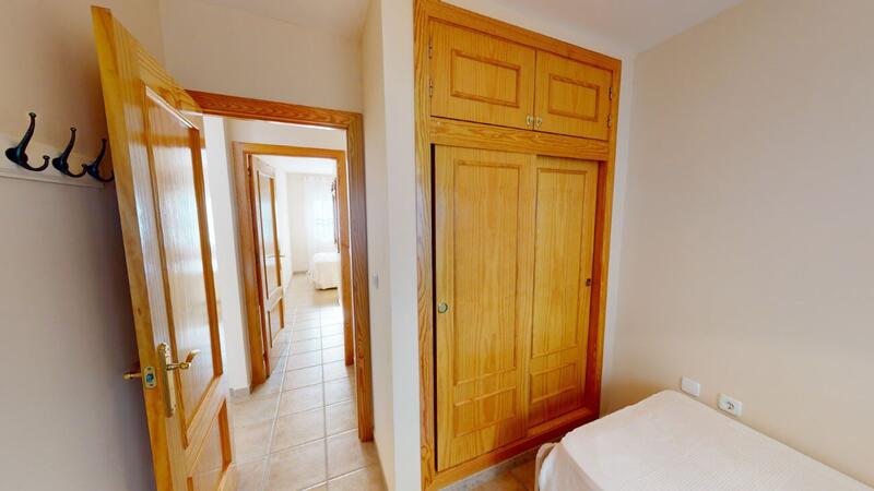 3 sovrum Villa till salu