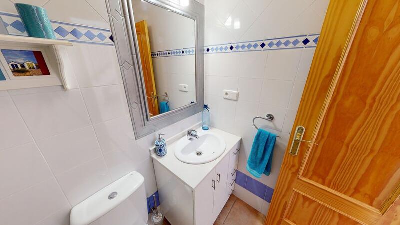 3 Cuarto Villa en venta