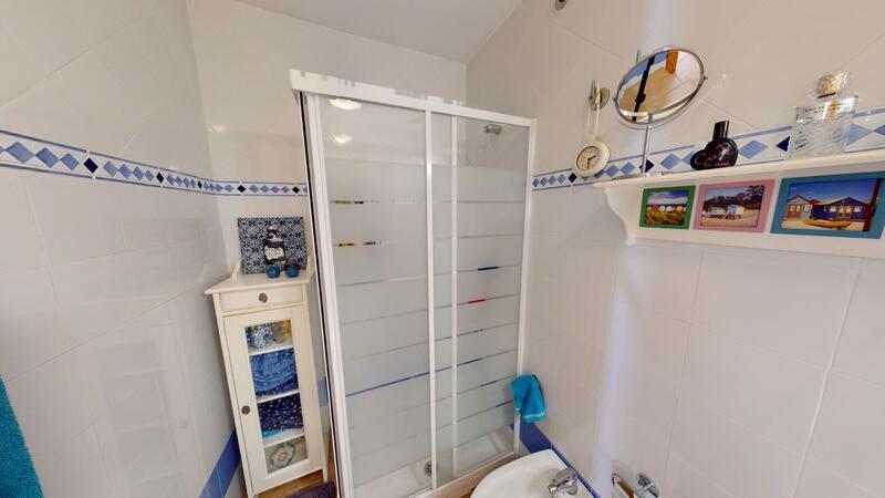 3 chambre Villa à vendre