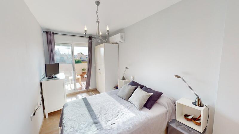 3 chambre Villa à vendre