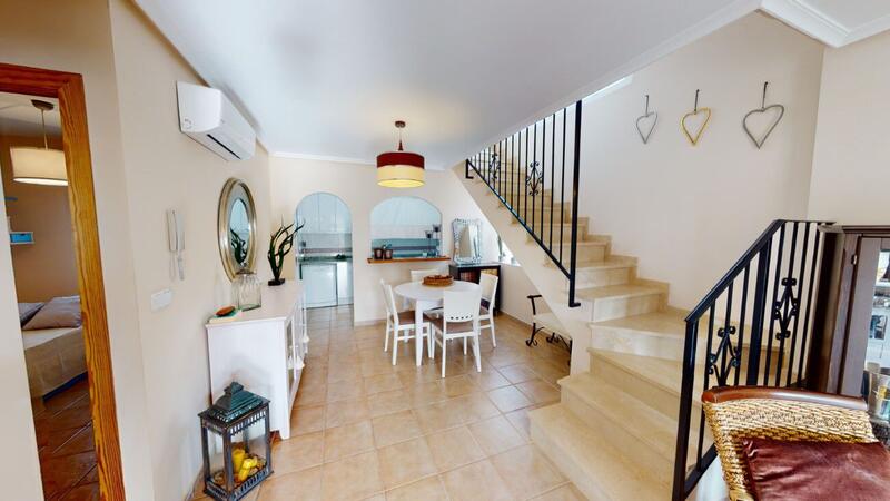 3 chambre Villa à vendre